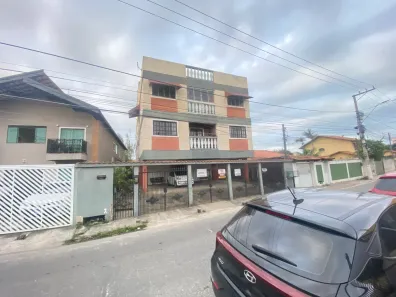 Apartamento com 2 Quartos à venda, 70m² no Centro, São Pedro da Aldeia