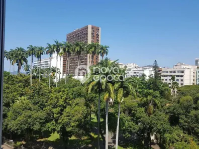 Apartamento com 3 Quartos à venda, 120m² no Flamengo, Rio de Janeiro