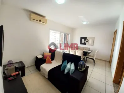 Apartamento com 2 Quartos à venda, 70m² no Jardim Infante Dom Henrique, Bauru