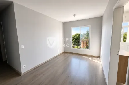 Apartamento com 2 Quartos à venda, 53m² no Jardim Pagliato, Sorocaba