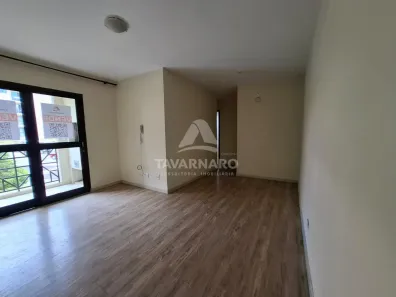 Apartamento com 3 Quartos à venda, 67m² no Uvaranas, Ponta Grossa
