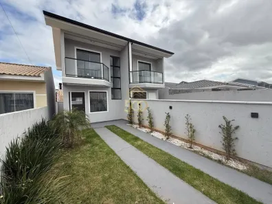 Sobrado com 2 Quartos à venda, 68m² no Bela Vista, Palhoça