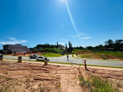 Lote/Terreno à venda, 224m² no Chácara Morada Mediterrânea, Jundiaí