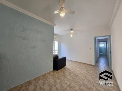 Apartamento com 2 Quartos à venda, 60m² no Enseada, Guarujá