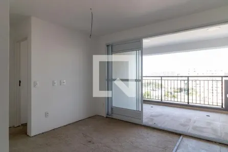 Apartamento com 2 Quartos à venda, 53m² no Barra Funda, São Paulo