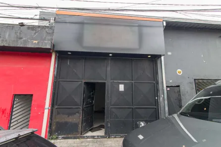 Ponto Comercial com 5 Quartos para alugar, 400m² no Vila São Geraldo, São Paulo