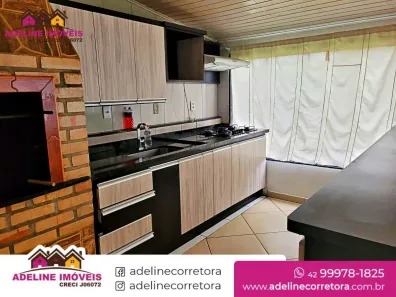 Casa com 5 Quartos à venda, 280m² no , Carambeí
