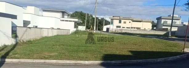 Lote/Terreno à venda, 332m² no Parque Vera Cruz, Tremembé