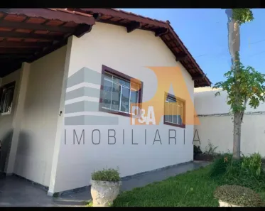 Casa com 3 Quartos à venda, 132m² no Núcleo Residencial São José, Jaguariúna