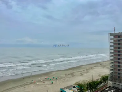 Apartamento com 2 Quartos à venda, 86m² no Caiçara, Praia Grande