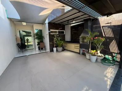 Casa com 4 Quartos à venda, 100m² no COHAB Massangano, Petrolina