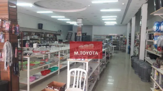Prédio Comercial à venda, 750m² no Jardim Tranqüilidade, Guarulhos