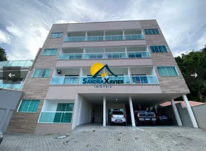 Cobertura com 3 Quartos para alugar, 100m² no Garatucaia, Angra dos Reis