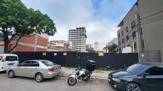 Lote/Terreno para alugar, 840m² no Vila Guilherme, São Paulo