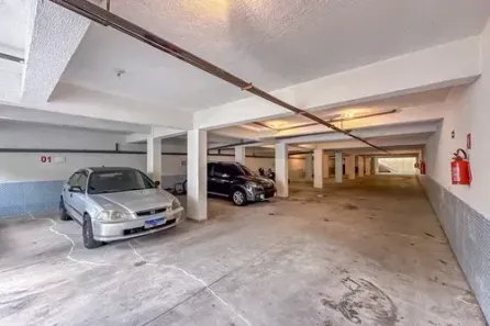 Casa de Condomínio com 2 Quartos à venda, 75m² no Vila Alpina, São Paulo