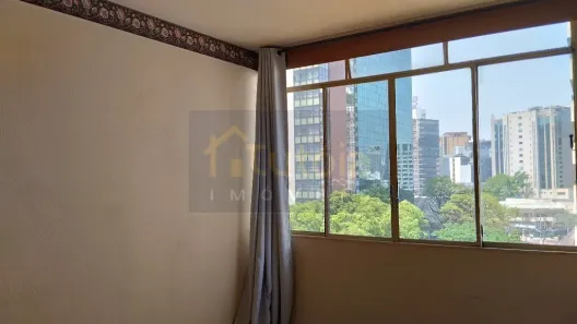 Apartamento com 2 Quartos para alugar, 65m² no Paraíso, São Paulo
