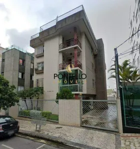 Cobertura com 3 Quartos à venda, 200m² no Buritis, Belo Horizonte