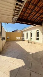 Casa com 3 Quartos à venda, 160m² no Jardim América, Rio Claro