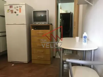 Kitnet à venda, 29m² no Flamengo, Rio de Janeiro