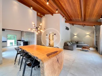 Casa de Condomínio com 4 Quartos à venda, 177m² no Carlos Guinle, Teresópolis