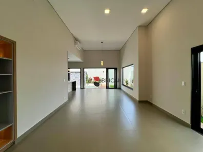 Casa de Condomínio com 3 Quartos à venda, 212m² no Bonfim Paulista, Ribeirão Preto