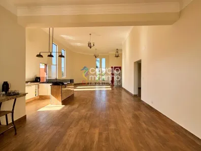 Casa de Condomínio com 3 Quartos à venda, 227m² no Loteamento Terras de Florença, Ribeirão Preto