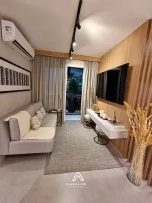 Apartamento com 2 Quartos à venda, 47m² no Riachuelo, Rio de Janeiro