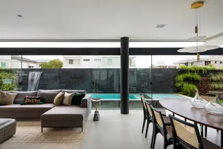 Casa de Condomínio com 4 Quartos à venda, 342m² no Buraquinho, Lauro de Freitas