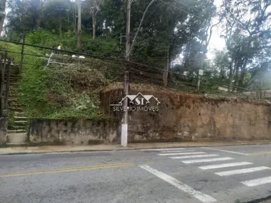 Lote/Terreno à venda, 6860m² no Castelanea, Petrópolis
