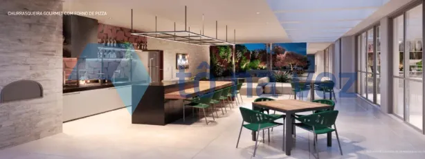 Casa com 1 Quarto à venda, 36m² no Vila Mariana, São Paulo
