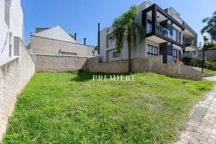 Lote/Terreno à venda, 193m² no Campo Comprido, Curitiba