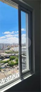 Apartamento com 1 Quarto à venda, 37m² no Sé, São Paulo