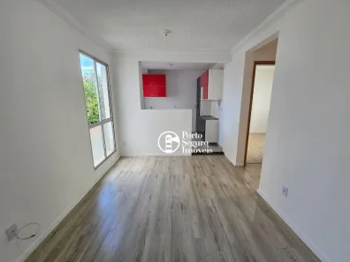 Apartamento com 2 Quartos à venda, 49m² no Jardim Terramérica I, Americana