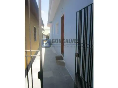 Casa com 4 Quartos à venda, 300m² no Osvaldo Cruz, São Caetano do Sul