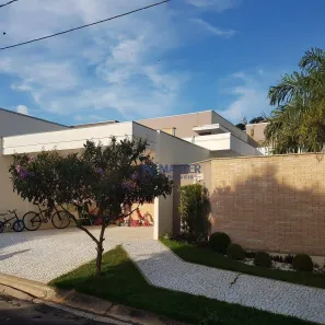 Casa de Condomínio com 3 Quartos à venda, 190m² no Villa Flora, Marília