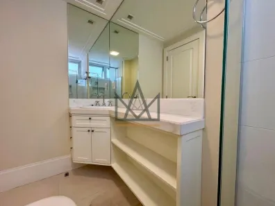 Apartamento com 3 Quartos à venda, 186m² no Agronômica, Florianópolis