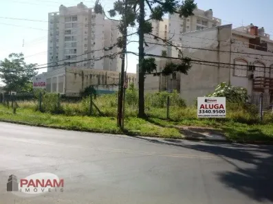 Lote/Terreno para alugar, 450m² no Jardim Lindóia, Porto Alegre