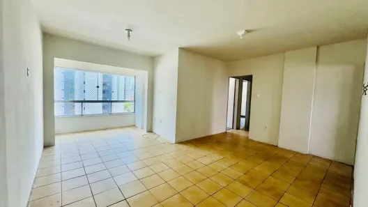 Apartamento com 3 Quartos à venda, 100m² no Boa Viagem, Recife