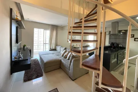 Apartamento com 2 Quartos à venda, 90m² no Jardim Botânico, Ribeirão Preto