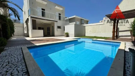 Casa de Condomínio com 3 Quartos à venda, 210m² no Loteamento Industrial Machadinho, Americana