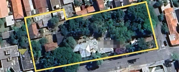 Lote/Terreno à venda, 4200m² no Alto Ipiranga, Mogi das Cruzes