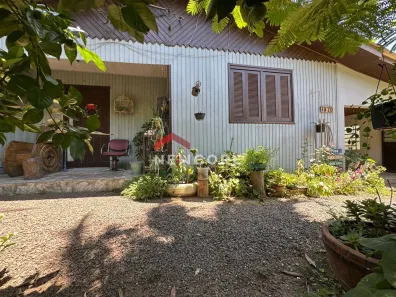 Fazenda/Sítio com 2 Quartos à venda, 20000m² no Rio da Ilha, Taquara