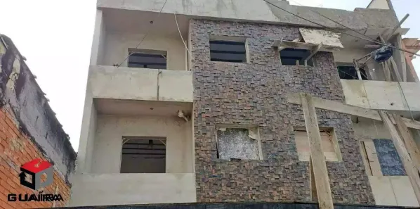 Cobertura com 2 Quartos à venda, 100m² no Vila Assunção, Santo André