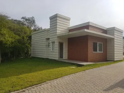 Casa de Condomínio com 3 Quartos à venda, 123m² no Hípica, Porto Alegre