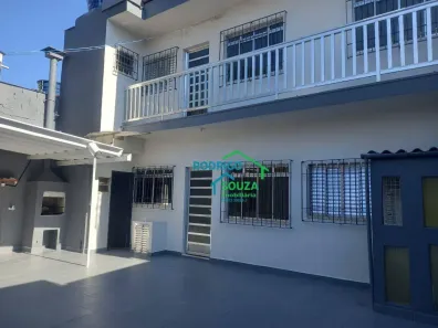 Casa com 4 Quartos à venda, 380m² no Jardim das Flores, Osasco