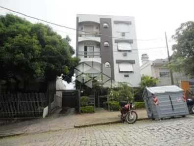 Apartamento com 1 Quarto à venda, 48m² no São João, Porto Alegre