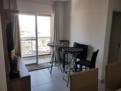 Apartamento com 2 Quartos à venda, 54m² no Jardim Consolação, Franca
