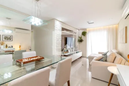 Apartamento com 3 Quartos à venda, 74m² no Vila Romero, São Paulo