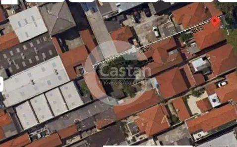 Sobrado com 1 Quarto à venda, 250m² no Mooca, São Paulo