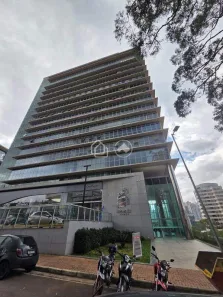 Sala Comercial para alugar, 26m² no Vale do Sereno, Nova Lima